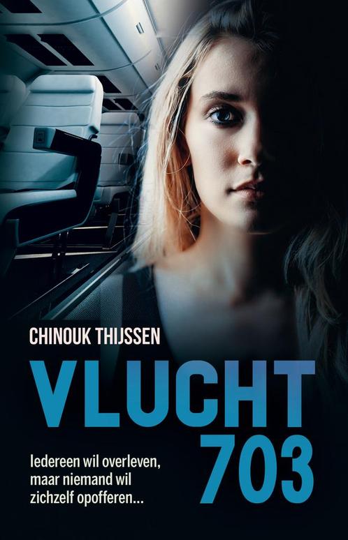 Kluitman-novelles - Vlucht 703 (9789020609745), Antiek en Kunst, Antiek | Boeken en Manuscripten, Verzenden