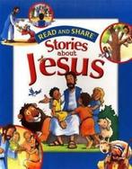 Read and share: Read and share stories about Jesus by Gwen, Gwen Ellis, Verzenden