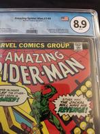 The Amazing Spider-Man #149 - EGC 8.9 - Even If I Live, I, Nieuw