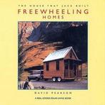 Freewheeling Homes 9781931498036 David Pearson, Verzenden, David Pearson