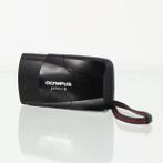 Olympus :  Mju II (Infinity Stylus Epic) ->>> zie omschrijvi