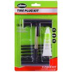 Slime Tyre Plug Kit Autobanden Reparatieset 8-delig, Autos : Divers, Accessoires de voiture, Ophalen of Verzenden