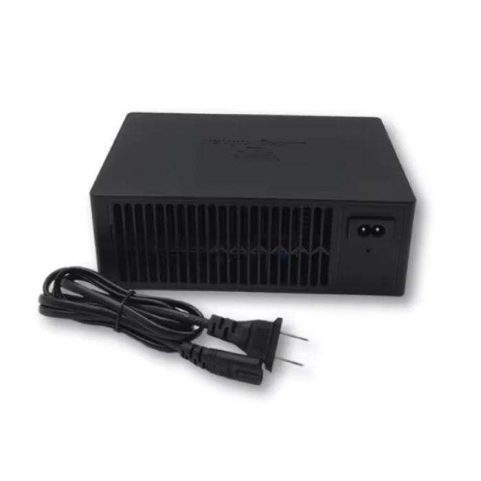 Lucky Miner LV08 - Crypto Bitcoin Mining Machine Apparaat -, Telecommunicatie, Mobiele telefoons | Toebehoren en Onderdelen, Nieuw