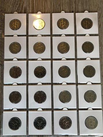 België. 2 Euro 2006 Atomium (20 stuks)  (Zonder
