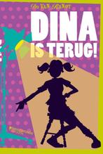 Dina is terug! 9789059084780 Do Van Ranst, Boeken, Verzenden, Gelezen, Do Van Ranst