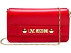 Love Moschino Lettering S - Crossbodytas - Hoge kwaliteit, Kleding | Dames, Verzenden, Zo goed als nieuw