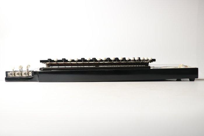 Kindenry - - Koto - Japan (Zonder Minimumprijs), Muziek en Instrumenten, Blaasinstrumenten | Blokfluiten