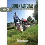 Groen als gras 9789402229561 Robbert Lauret, Verzenden, Zo goed als nieuw, Robbert Lauret