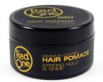 Red One Hair Pomade 100ml, Bijoux, Sacs & Beauté, Verzenden