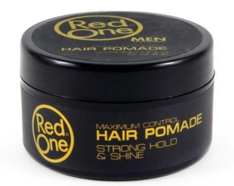 Red One Hair Pomade 100ml, Bijoux, Sacs & Beauté, Beauté | Soins des cheveux, Envoi