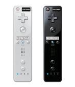 Aftermarket Wii Remote Controller - Gebruikt, Verzenden