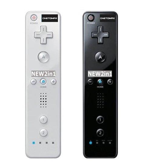Aftermarket Wii Remote Controller - Gebruikt, Games en Spelcomputers, Spelcomputers | Nintendo Wii, Verzenden