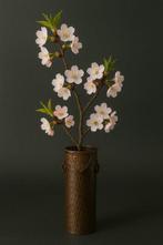 Vase - Cuivre - Japon - Vase en bronze insecte (Sans Prix de