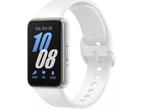 Samsung Galaxy Fit 3, Zilver, Handtassen en Accessoires, Smartwatches, Verzenden, Nieuw