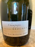2009 Emmanuel Brochet, Haut Chardonnay - Champagne Extra, Verzamelen, Nieuw
