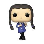 The Addams Family POP! TV Vinyl Figure Wednesday #1549, Verzamelen, Ophalen of Verzenden, Nieuw