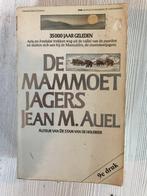 De mammoetjagers 9789027456762, J.M. Auel, Jean Marie Auel, Verzenden