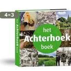 Het Achterhoek boek / HET-boekjes 9789040078231, Verzenden, Zo goed als nieuw, Caroline Reilink