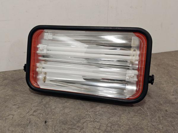 Veiling - Interelek werklamp 5m H07RN-F3x1,5, Doe-het-zelf en Bouw, Elektriciteit en Kabels