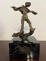 Salvador Dali (1904-1989) - Statue, Tritón Alado - 21 cm -