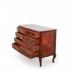 Commode - Style romantique - Bois, Antiquités & Art