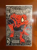 Spider-Man #1 Regular Cover + #1 Silver Direct Edition - 2