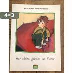 Het kleine geheim van pieter 9789020802603 Bettie Elias, Boeken, Verzenden, Gelezen, Bettie Elias