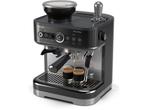 Philips Barista Brew - Espressomachine - 15 bar pompdruk -, Verzenden