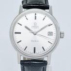 Omega - Seamaster Automatic Geneve - 166.070 - Homme - 1969