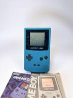 Nintendo - Nintendo Game Boy Color Blue CGB-001 (1998) –, Games en Spelcomputers, Nieuw