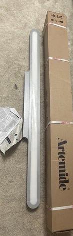 Artemide - Wandlamp (2) - talo 120 - Aluminium, Plastic -