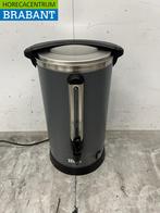 RVS Dubbelwandige percolator koffiemachine 20,5 liter 135, Zakelijke goederen, Ophalen of Verzenden, Nieuw in verpakking