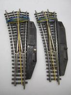 Märklin H0 - 2261 - Modeltreinsporen (14) - 14 K-Rail, Nieuw