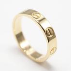 Cartier - Bague - LOVE small model - 18 carats Or jaune, Nieuw