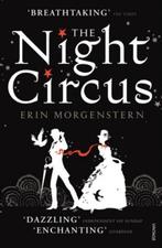 The night circus 9780099554790 Erin Morgenstern, Verzenden, Gelezen, Erin Morgenstern
