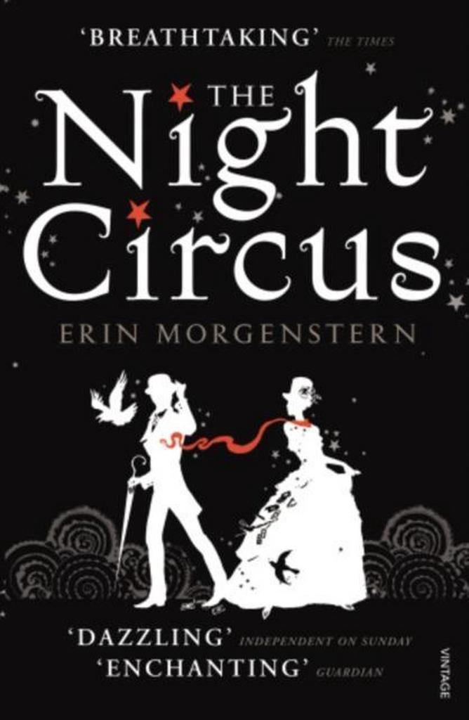 The night circus 9780099554790 Erin Morgenstern, Boeken, Taal | Engels, Gelezen, Verzenden