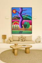 B. Morah - Bosque Ingrávido 85 XL