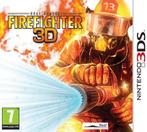 Real Heroes Firefighter 3D-Standaard (3DS) NIEUW, Ophalen of Verzenden, Nieuw