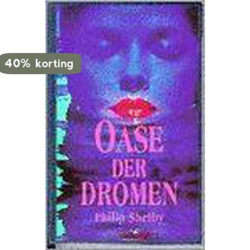 OASE DER DROMEN 9789026972805 SHELBY, Livres, Livres régionalistes & Romans régionalistes, Envoi