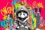 IPR Graph - Mario: El Emperador del Pop Urbano, Nieuw