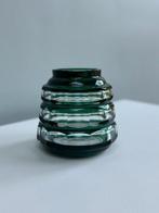 Val Saint Lambert - Vase - mascotte - Cristal