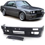 M Tech 2 Sportlook Voorbumper BMW 3 Serie E30 Type 2 B0102