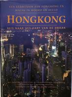 Hong kong 9789062488261, Livres, Récits de voyage, J. / Cottel, R. Morris, Verzenden
