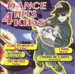 Various - Dance Hits 4 Kids, Verzenden