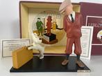 Leblon Delienne - Tintin - Tintin & Milou - L oreille cassée, Nieuw
