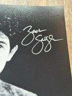 Gremlins - Signed by Zach Galligan, Collections