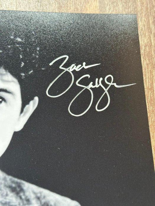 Gremlins - Signed by Zach Galligan, Collections, Cinéma & Télévision