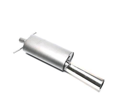 Pot Déchappement Pour Volkswagen Vw Golf I Cabrio 1984-1993, Auto-onderdelen, Uitlaatsystemen, Verzenden
