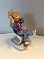 Goebel - Goebel - Beeld,  Todays children  - TMK6 - 12 cm