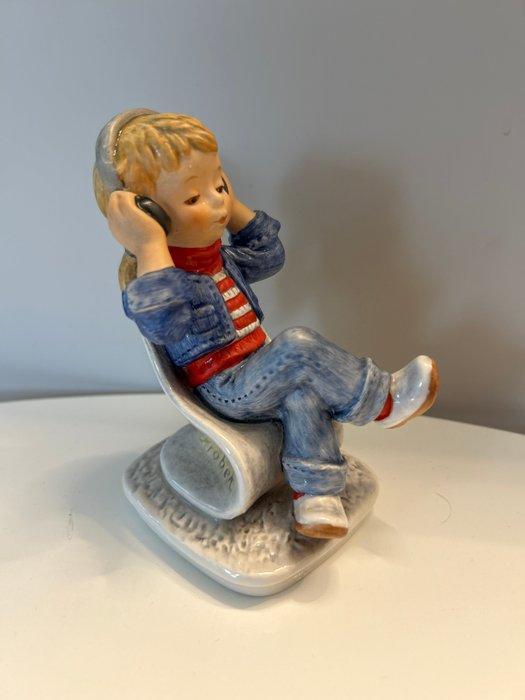 Goebel - Goebel - Beeld,  Todays children  - TMK6 - 12 cm, Antiek en Kunst, Curiosa en Brocante